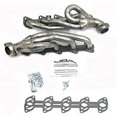 JBA Short Tube Exhaust Header - 1669S-1