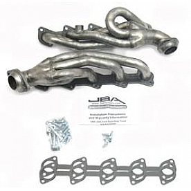 JBA Short Tube Exhaust Header - 1669S-1