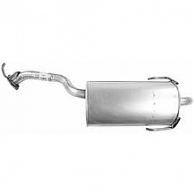Walker Exhaust Muffler - 18967