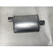 Rumble Exhaust Muffler - R27715