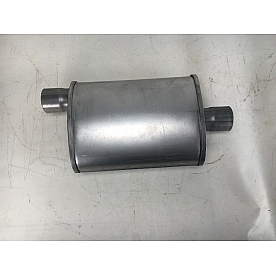 Rumble Exhaust Muffler - R27715