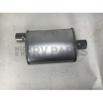 Rumble Exhaust Muffler - R27715
