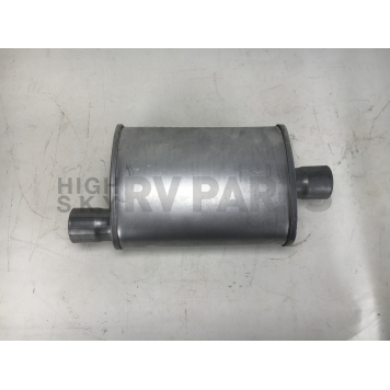 Rumble Exhaust Muffler - R27715-1