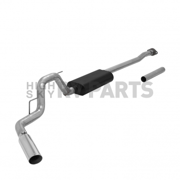 Flowmaster Exhaust Force II Cat Back System - 817727