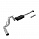 Flowmaster Exhaust Force II Cat Back System - 817727