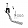 Flowmaster Exhaust Force II Cat Back System - 817727