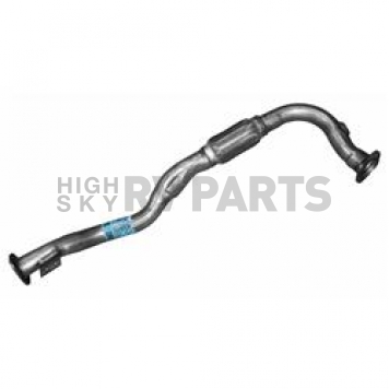 Walker Exhaust Front Pipe - 53459