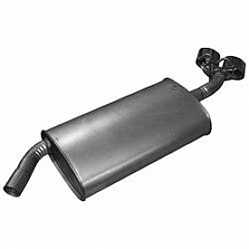 Walker Exhaust Muffler - 53474