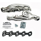 JBA Short Tube Exhaust Header - 1669S-1JS