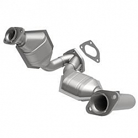 Magnaflow Direct Fit 48 State Catalytic Converter - 93110
