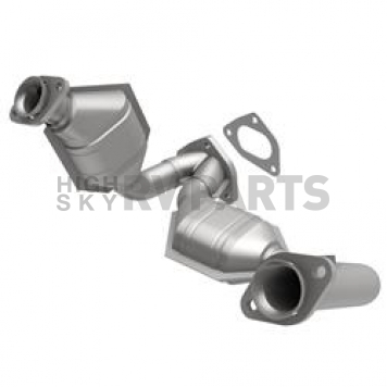 Magnaflow Direct Fit 48 State Catalytic Converter - 93110