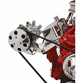 Billet Specialties Air Conditioner Bracket 11421