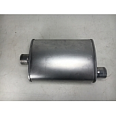 Rumble Exhaust Muffler - R27718