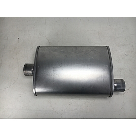 Rumble Exhaust Muffler - R27718