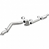 Magnaflow Performance Exhaust Rockcrawler Cat-Back System - 19386