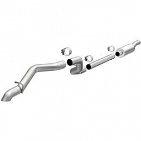 Magnaflow Performance Exhaust Rockcrawler Cat-Back System - 19386