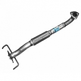 Walker Exhaust Front Pipe - 53417