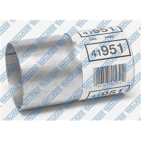 Dynomax Exhaust Pipe Intermediate - 41951