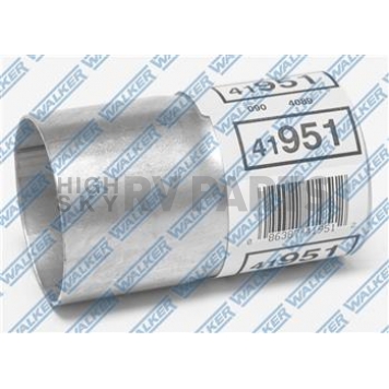 Dynomax Exhaust Pipe Intermediate - 41951