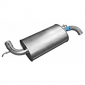 Walker Exhaust Muffler - 53495
