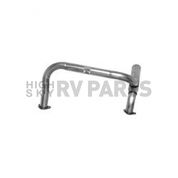 Walker Exhaust Y Pipe - 40295