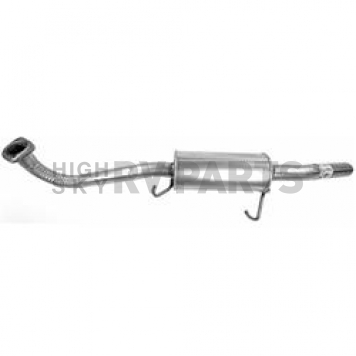 Walker Exhaust Muffler - 18962