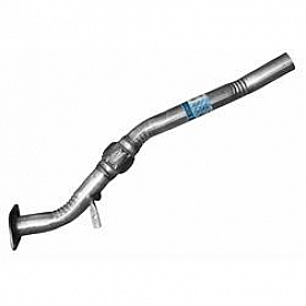 Walker Exhaust Pipe Intermediate - 53395