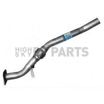 Walker Exhaust Pipe Intermediate - 53395