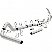 Magnaflow Performance Exhaust Turbo Back System - 17879
