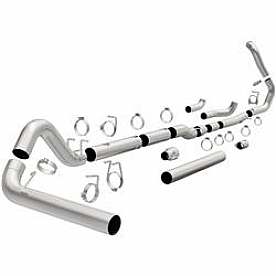 Magnaflow Performance Exhaust Turbo Back System - 17879