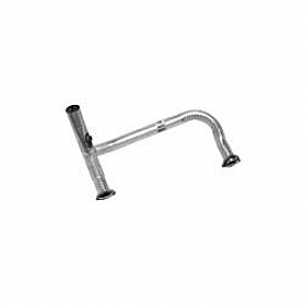 Walker Exhaust Y Pipe - 40296