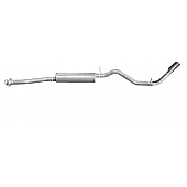 Gibson Exhaust Cat Back System - 615634