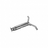 Walker Exhaust Y Pipe - 40305