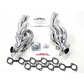 JBA Short Tube Exhaust Header - 1669SJS