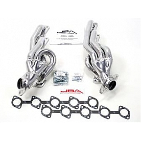 JBA Short Tube Exhaust Header - 1669SJS