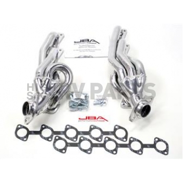 JBA Short Tube Exhaust Header - 1669SJS