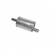 Walker Exhaust Muffler - 21012