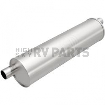 Bosal USA Exhaust Muffler - 100-1741