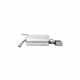 Walker Exhaust Muffler - 53620