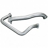 Flowmaster Turbocharger Down Pipe - 17220