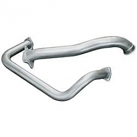 Flowmaster Turbocharger Down Pipe - 17220
