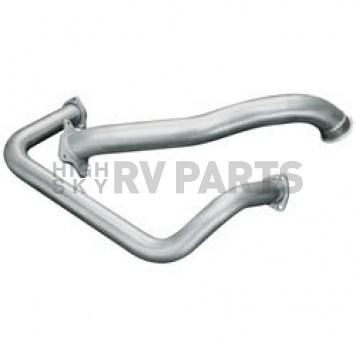 Flowmaster Turbocharger Down Pipe - 17220
