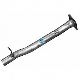 Walker Exhaust Pipe Intermediate - 53424