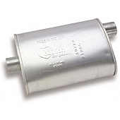 Hooker Headers Competition Turbo Exhaust Muffler - 21005HKR