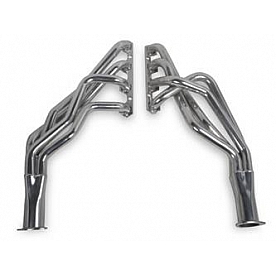 Hooker Super Competition Long Tube Header - 6116-1HKR