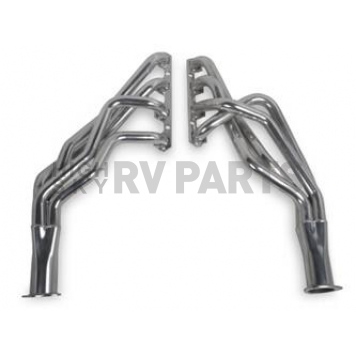 Hooker Super Competition Long Tube Header - 6116-1HKR