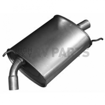 Walker Exhaust Muffler - 53525