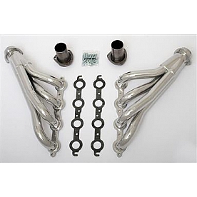 Hedman Mid-Length Exhaust Header - 45726