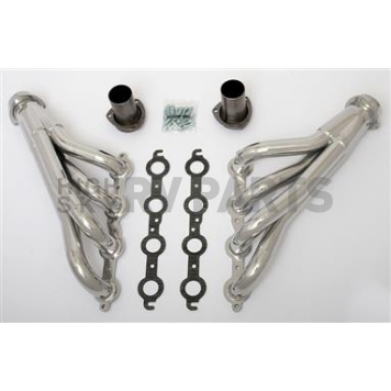 Hedman Mid-Length Exhaust Header - 45726