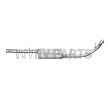 Gibson Exhaust Cat Back System - 615635